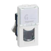  Prise RJ45 cat�gorie 6 FTP Mos 