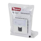  Prise RJ45 cat�gorie 6 FTP Mos 