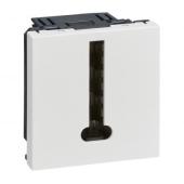  Prise t�l�phone en T Mosaic 8 