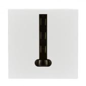  Prise t�l�phone en T Mosaic 8 