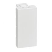  Obturateur Mosaic 1 module - F 