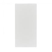  Obturateur Mosaic 1 module - F 