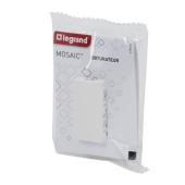  Obturateur Mosaic 1 module - F 