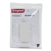 Obturateur Mosaic 1 module - F 