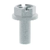  Kit de 50 vis M6 pour coffrets 