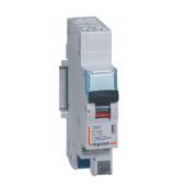  Lot de 50 disjoncteurs DNX� 45 