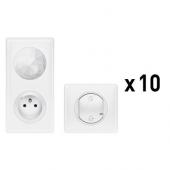  Pack de dmarrage Cliane with 