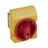  Commutateur - PR12 - IUG TETRA 