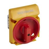  Commutateur - PR17 - IUG TETRA 