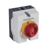  Commutateur - PR17 - IUG TETRA 