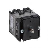  Commutateur - PR12 - 13341 E+V 