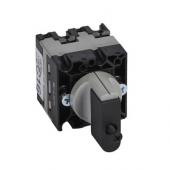  Commutateur - PR12 - 1102 A4 I 