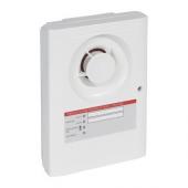  Tableau d'alarme incendie de t 