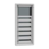  Coffret encastr� 6x24 modules 