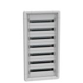  Coffret encastr� 7x24 modules 