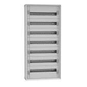  Coffret saillie 7x24 modules - 