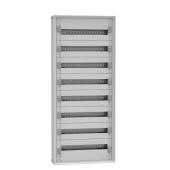  Coffret saillie 8x24 modules - 