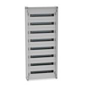  Coffret m�tal saillie 8x24 mod 