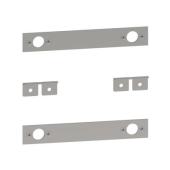  Kit de jumelage horizontal pou 