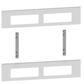  Kit de jumelage vertical pour 