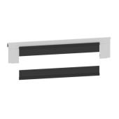  Panneau avec balais pour coffr 