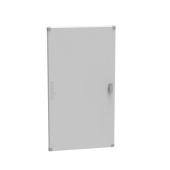  Porte m�tal plate 6x24 modules 
