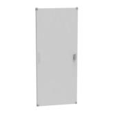  Porte m�tal plate 8x24 modules 