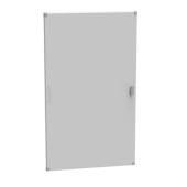  Porte m�tal plate 8x36 modules 