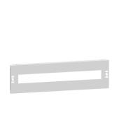  Plastron m�tal 150mm - 24 modu 