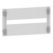  Plastron plastique 300mm - 24 