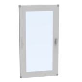  Porte plate vitr�e 6x24 module 