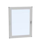  Porte plate vitr�e 6x36 module 
