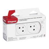  2x2P+T Surface Mosaic Link � 4 