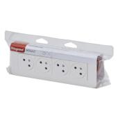  4x2P+T Surface Mosaic Link � 4 