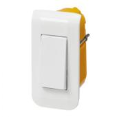  Interrupteur ou va-et-vient Mo 