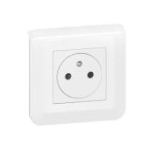  Lot de 6 prises de courant Sur 