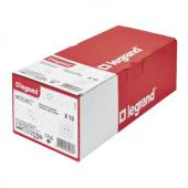  Lot de 10 prises de courant Su 