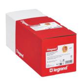  Lot 30 bo�tes Eco Batibox prof 