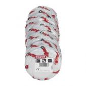  Lot de 5 botes de drivation 