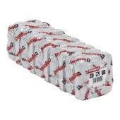  Lot de 5 botes de drivation 
