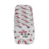  Lot de 5 botes de drivation 