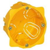  Lot de 10 botes  encastrer 1 