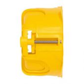  Lot de 10 botes  encastrer 1 