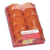  Lot de 10 botes  encastrer 1 