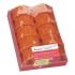  Lot de 10 botes  encastrer 1 