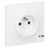  Lot de 25 prises de courant Ne 