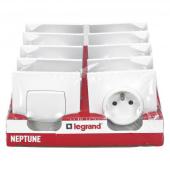  Lot 2 interrupteurs ou va-et-v 