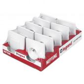  Lot 2 interrupteurs ou va-et-v 