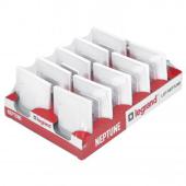  Lot de 10 interrupteurs ou va- 