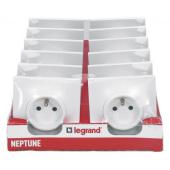  Lot de 12 prises de courant Ne 